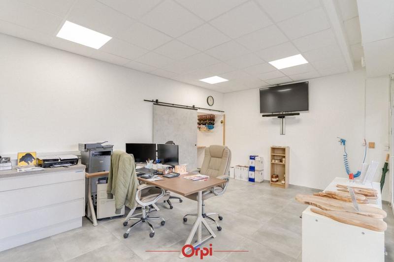 Local commercial - 67 m²