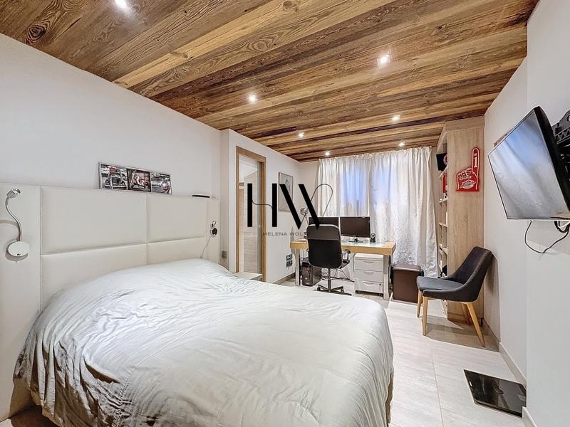 Appartement - 164 m² - 5 pièces