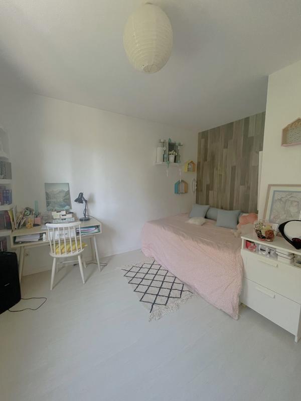 Maison - 166 m² - 7 pièces