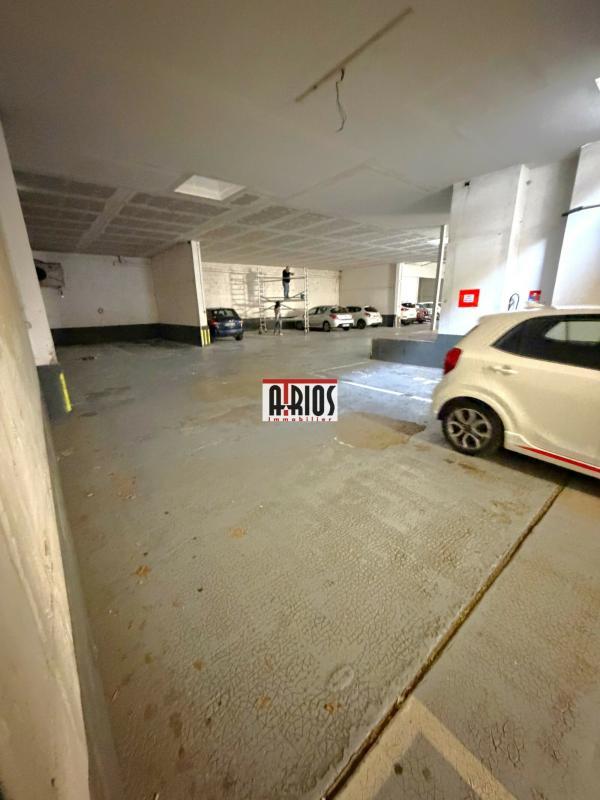 Local commercial - 430 m²