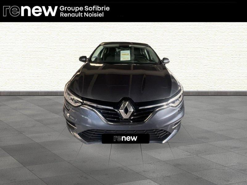 Renault Mégane IV Berline TCe 115 Fap - 21n Business