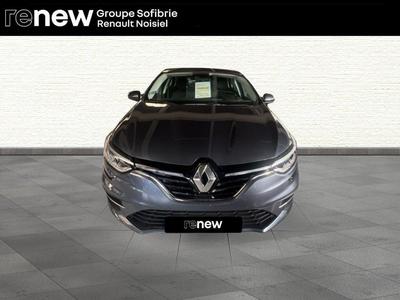 Renault Mégane IV Berline TCe 115 Fap - 21n Business