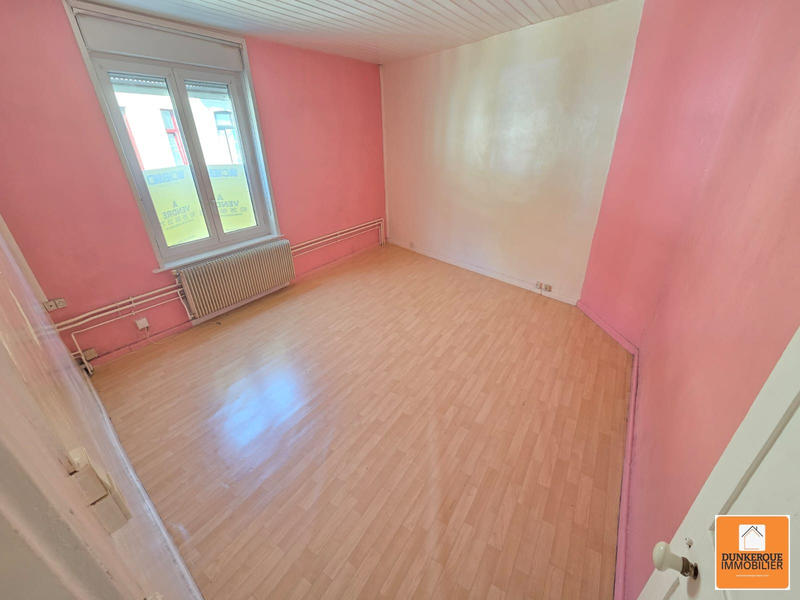 Maison - 128 m² - 5 pièces