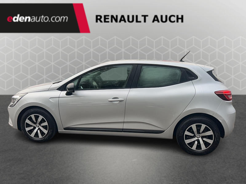 Renault Clio TCe 90 Equilibre