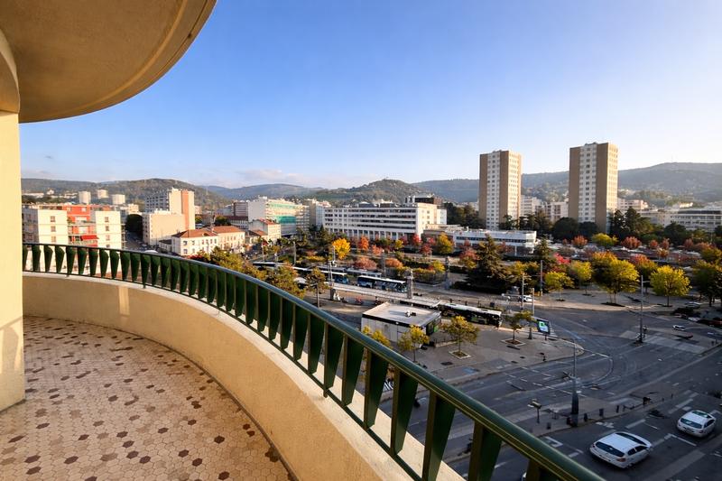 Appartement - 88 m² - 4 pièces