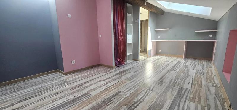 Maison en pierre - 224 m² - 7 pièces