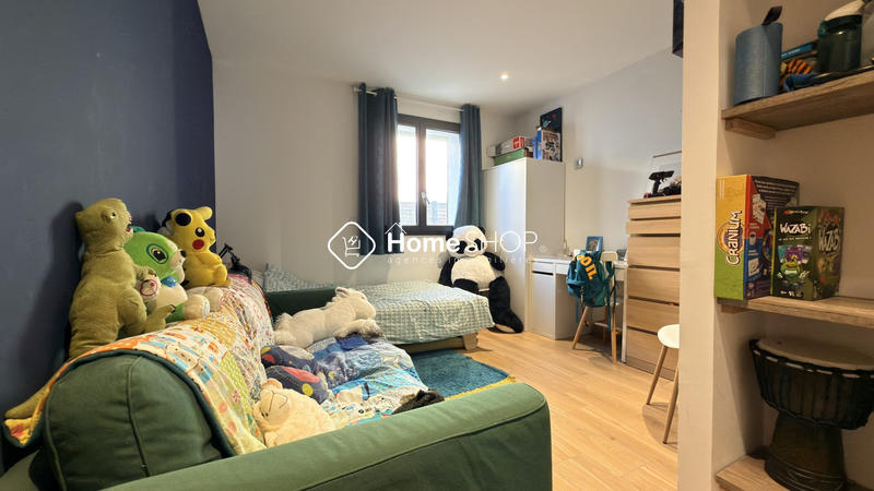 Villa - 120 m² - 5 pièces