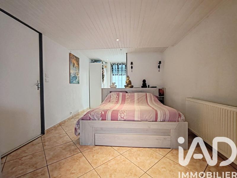 Maison - 147 m² - 5 pièces