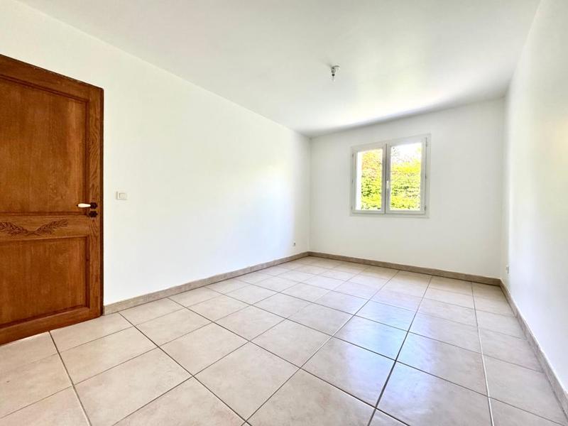 Maison - 130 m² - 4 pièces