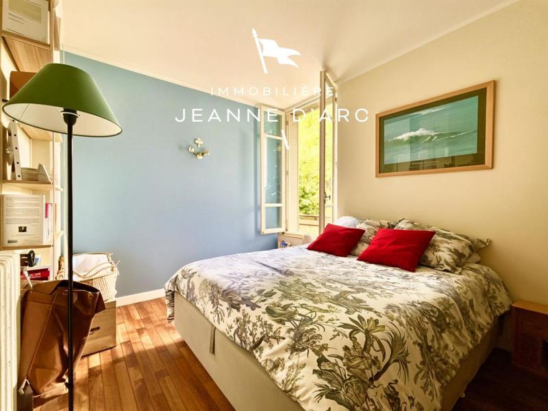 Appartement - 39 m² - 2 pièces