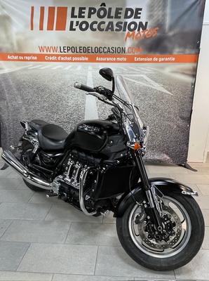 Triumph Rocket III Rocket 3 2300