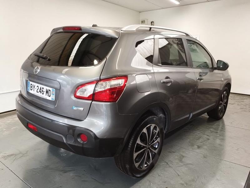 Nissan Qashqai 1.5 Dci 110 Tekna 5p