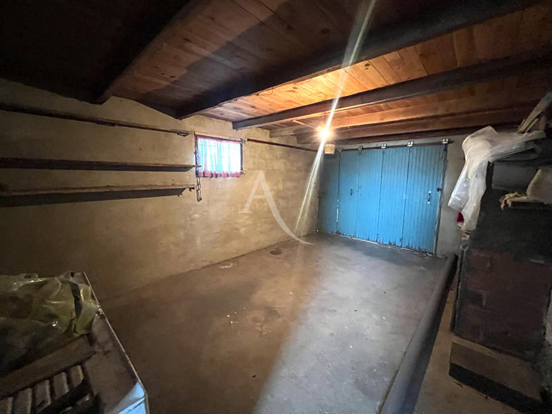 Maison - 103 m² - 5 pièces