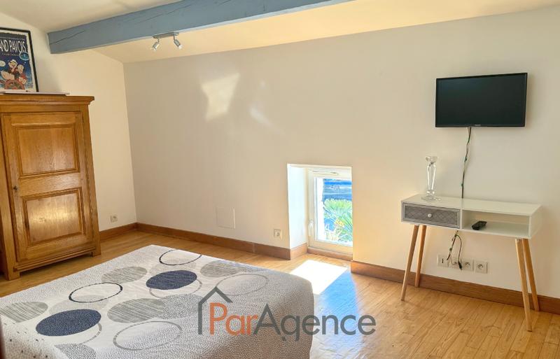 Maison - 189 m² - 6 pièces