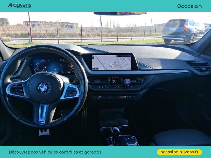 Bmw Série 1 118iA 136ch m Sport Dkg7