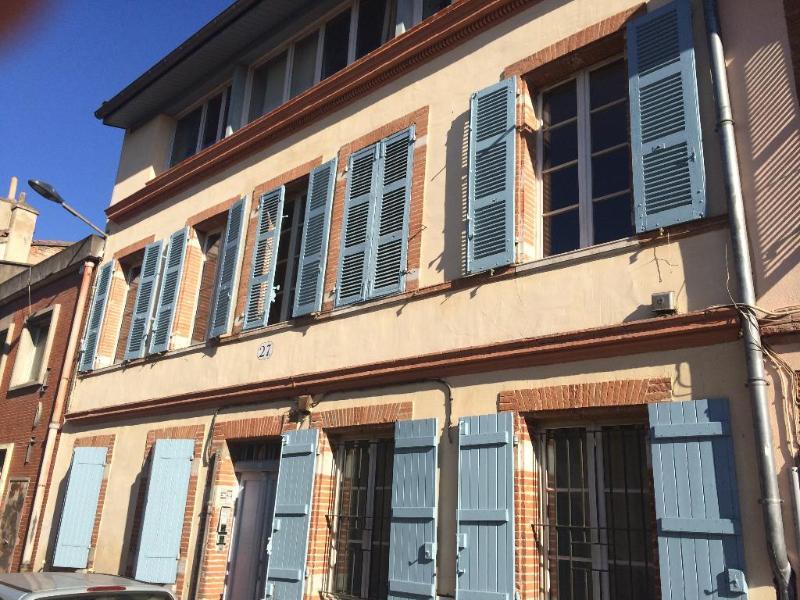 Appartement - 52 m² - 3 pièces