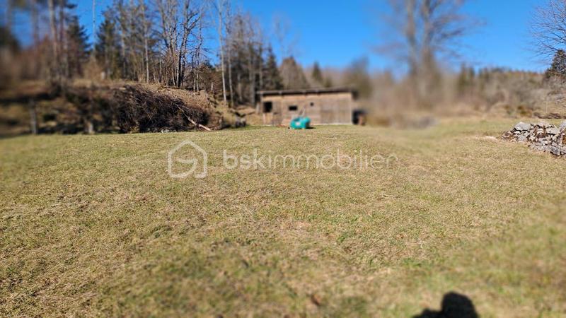 Maison - 143 m² - 5 pièces