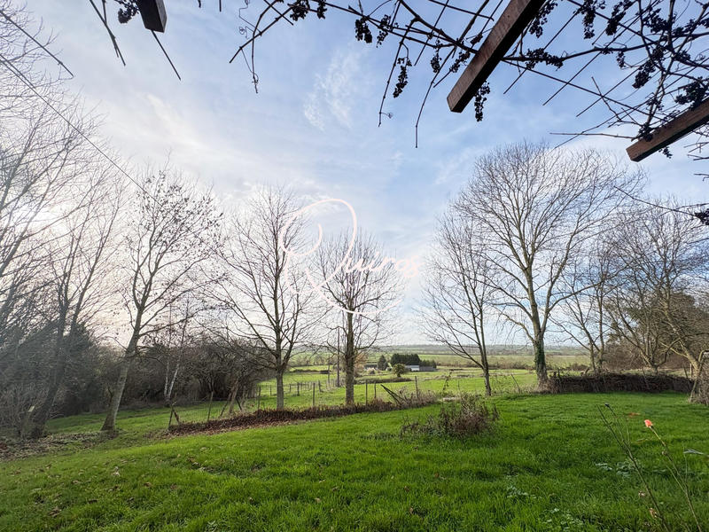 Maison - 117 m² - 4 pièces