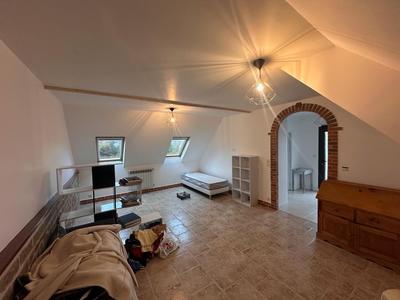 Local commercial - 128 m² - 2 pièces