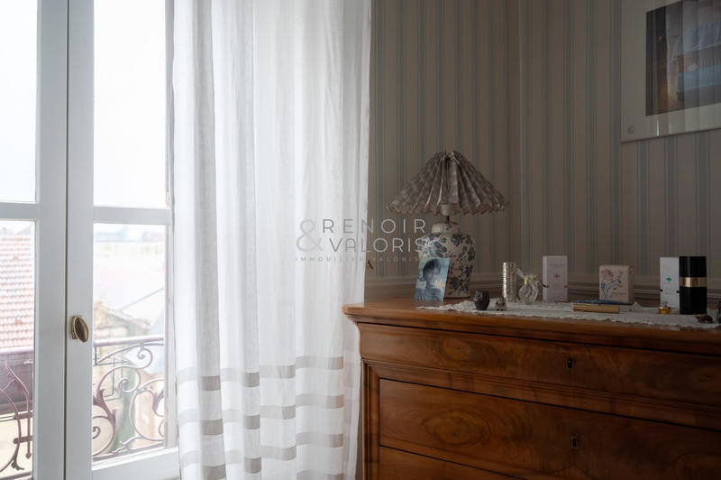 Appartement - 86 m² - 3 pièces