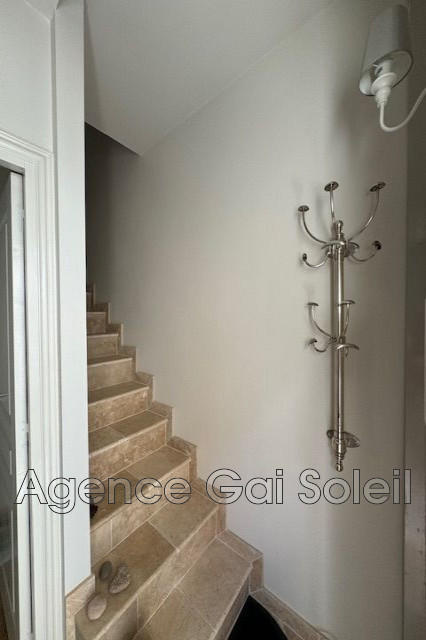 Maison - 42 m² - 3 pièces