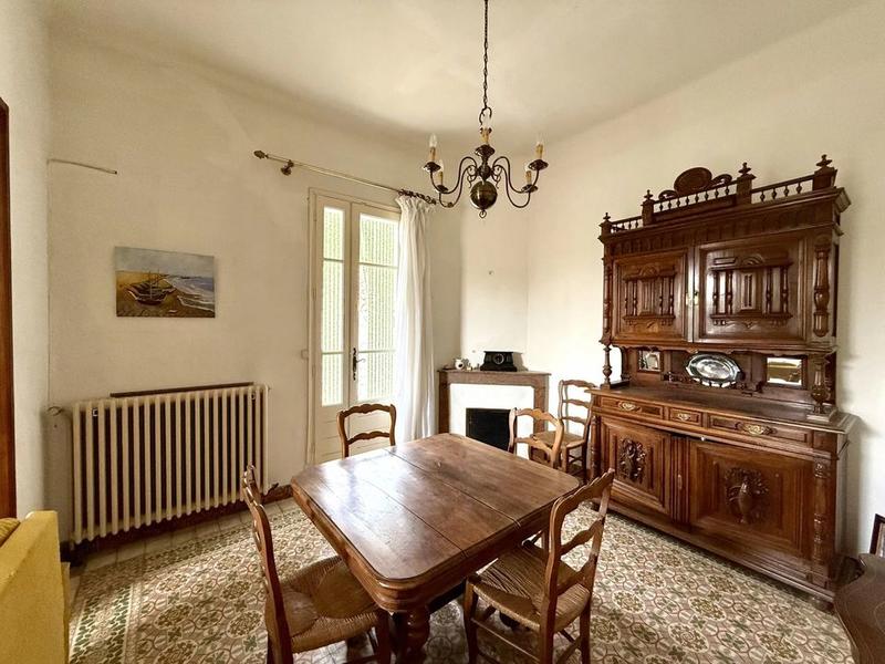 Maison - 114 m² - 5 pièces