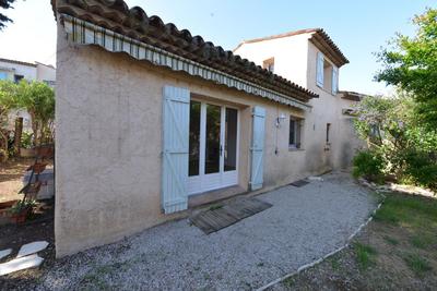 Maison - 68 m² - 3 pièces