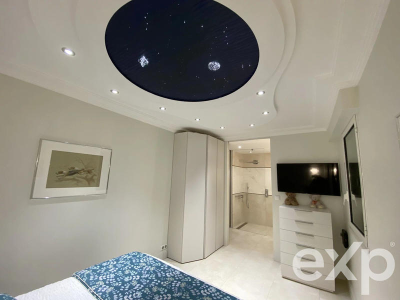 Appartement - 161 m² - 4 pièces