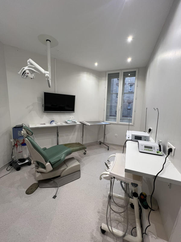 Appartement - 200 m² - 7 pièces