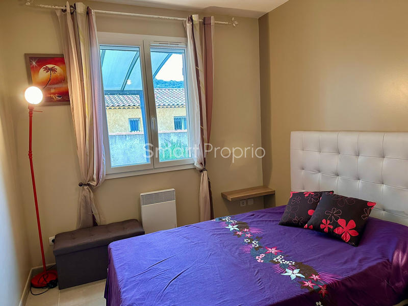 Villa - 80 m² - 4 pièces