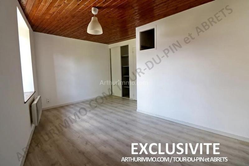 Maison - 86 m² - 3 pièces