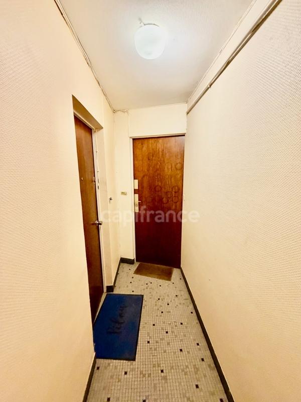 Appartement - 69 m² - 4 pièces