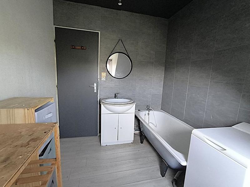 Maison - 89 m² - 4 pièces