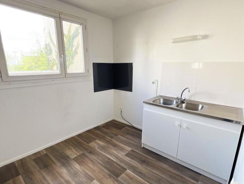 Appartement - 86 m² - 4 pièces