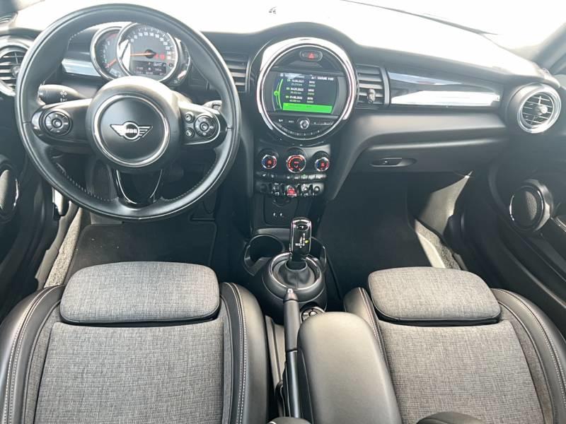 Mini Mini Cabriolet Cooper 136 ch Bva7 Edition Heddon Street