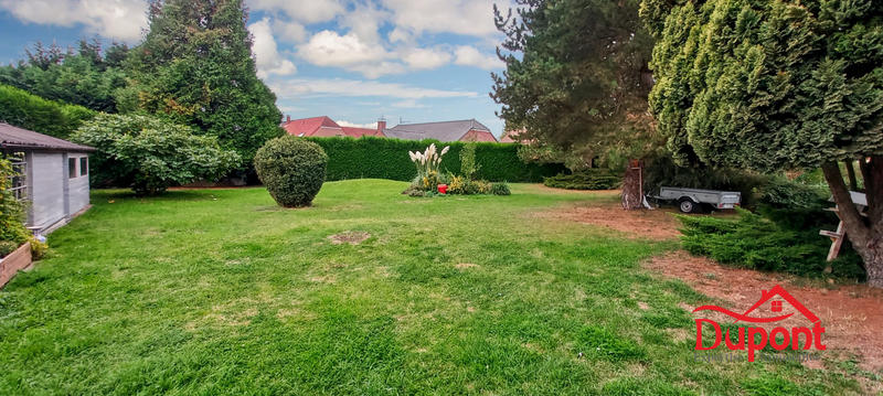 Maison - 200 m² - 7 pièces