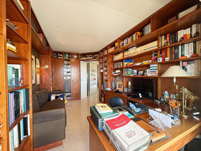 Appartement - 95 m² - 4 pièces