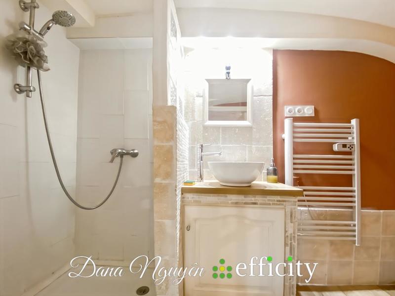 Mas - 154 m² - 9 pièces