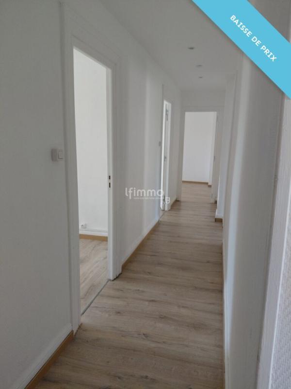 Maison - 106 m² - 5 pièces