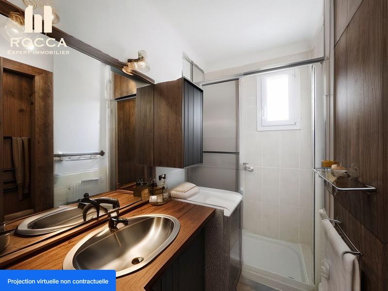 Appartement - 67 m² - 4 pièces