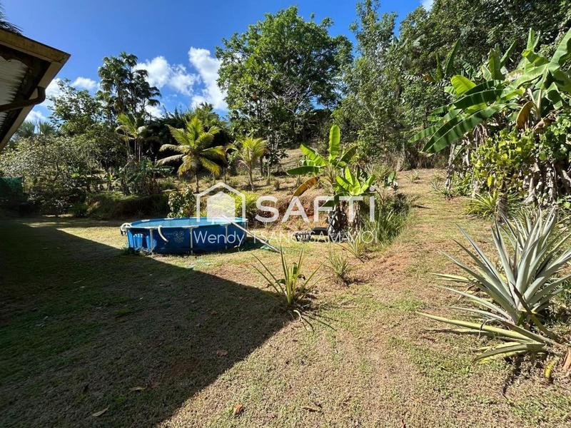 Maison - 132 m² - 5 pièces