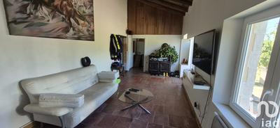 Maison - 184 m² - 6 pièces