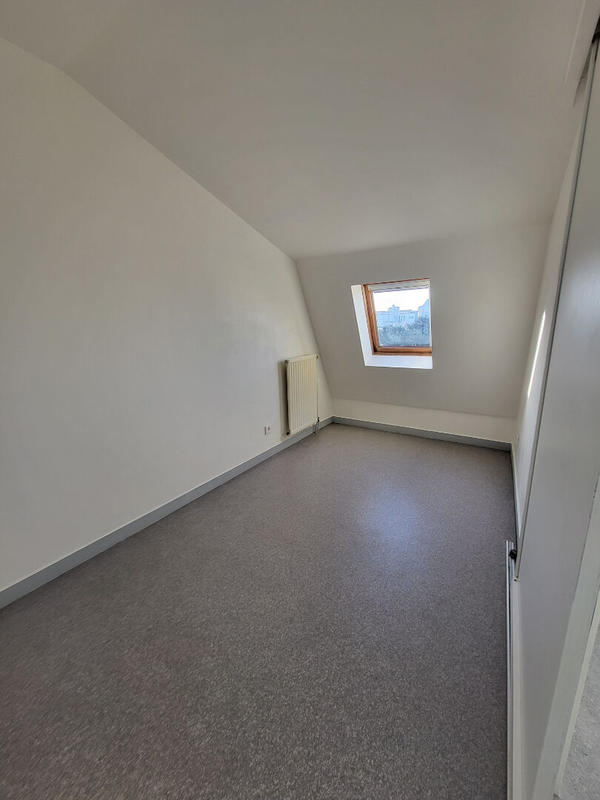 Appartement - 32 m² - 2 pièces