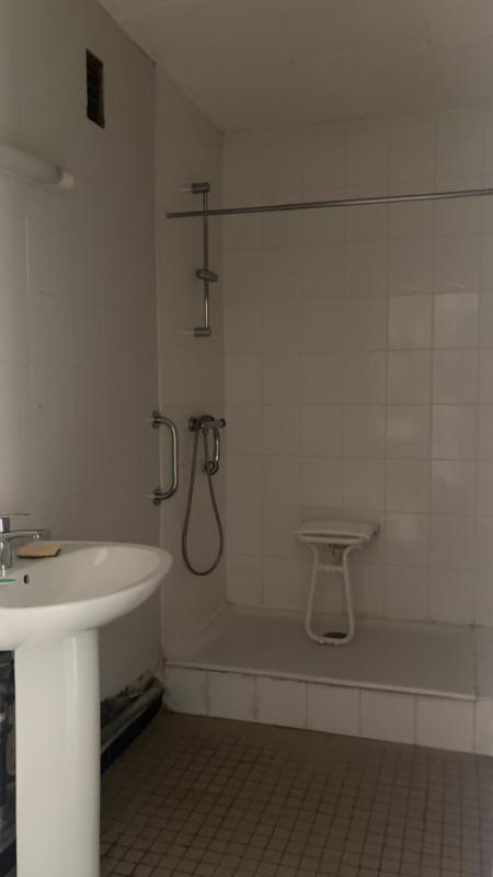 Maison - 97 m² - 5 pièces