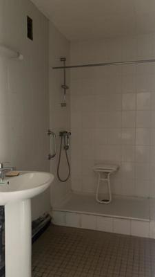 Maison - 97 m² - 5 pièces