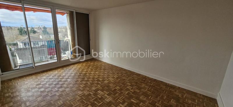 Appartement - 77 m² - 4 pièces
