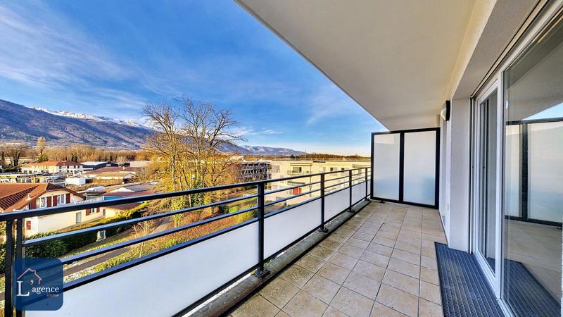 Appartement - 69 m² - 3 pièces