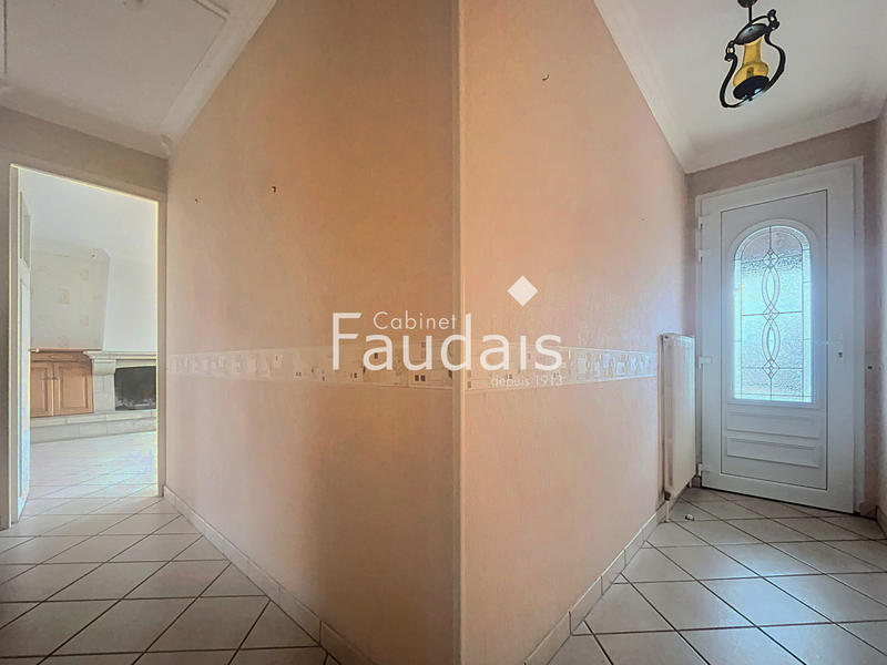 Maison - 75 m² - 4 pièces