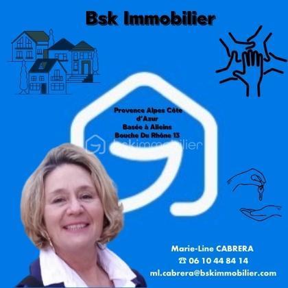 Maison - 143 m² - 5 pièces