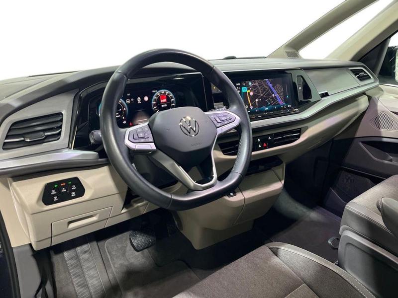 Volkswagen California 2.0 Tdi 150 Dsg7 Ocean